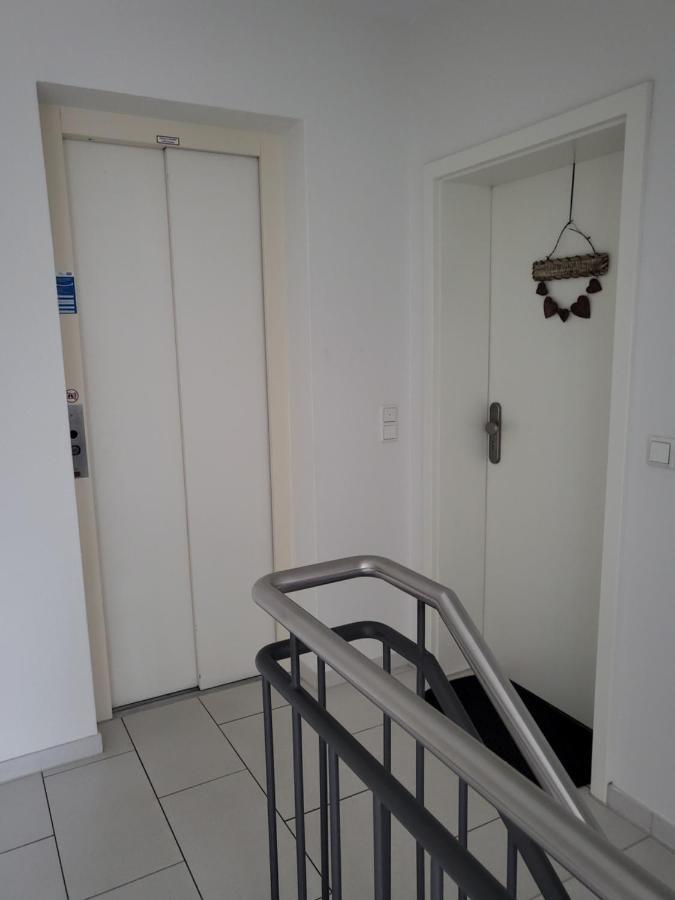 Mucki'S Ferienwohnung Bad Zwischenahn Exterior photo